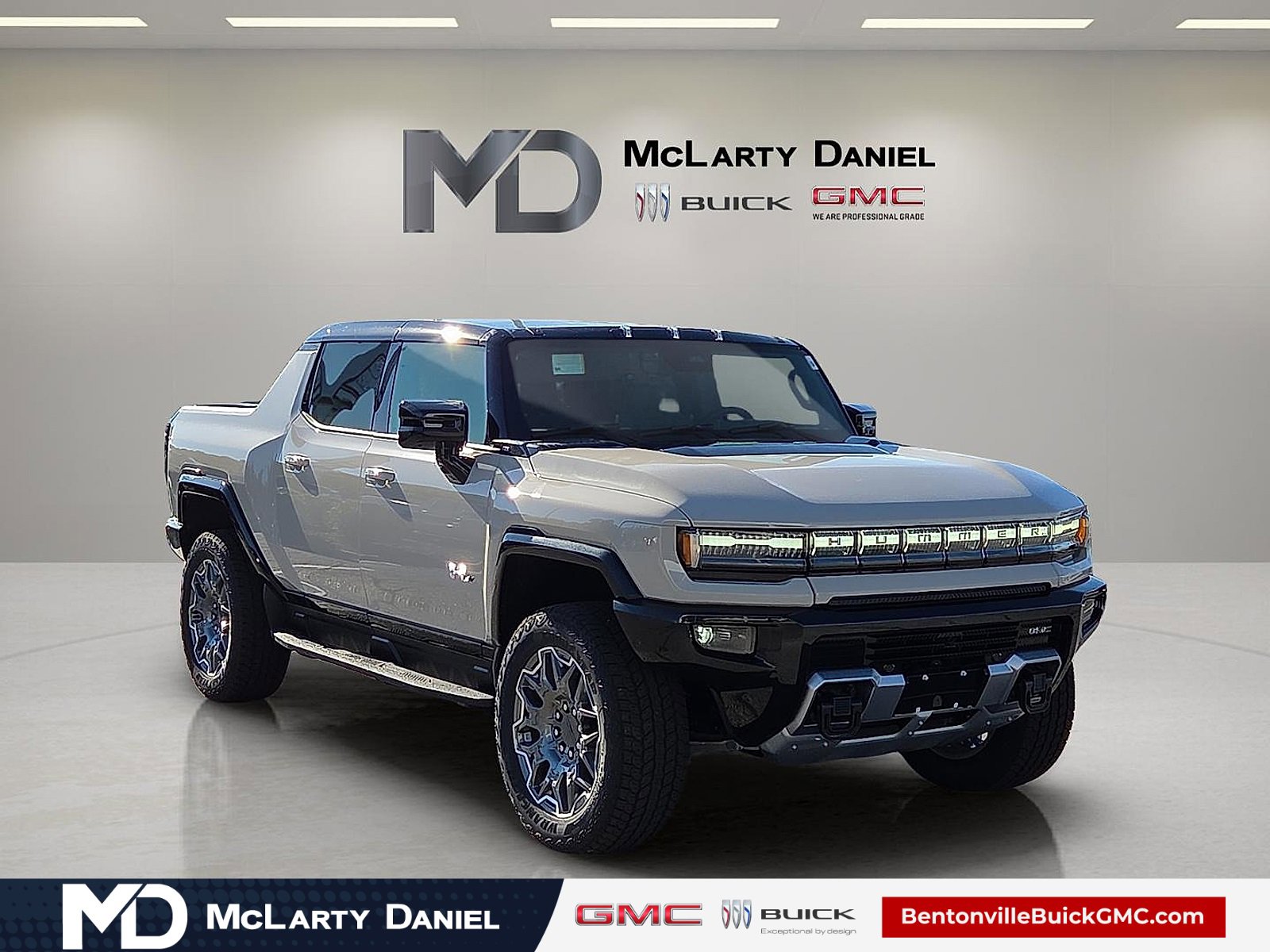 New 2026 GMC Hummer EV 4x4 Crew Cab video 1