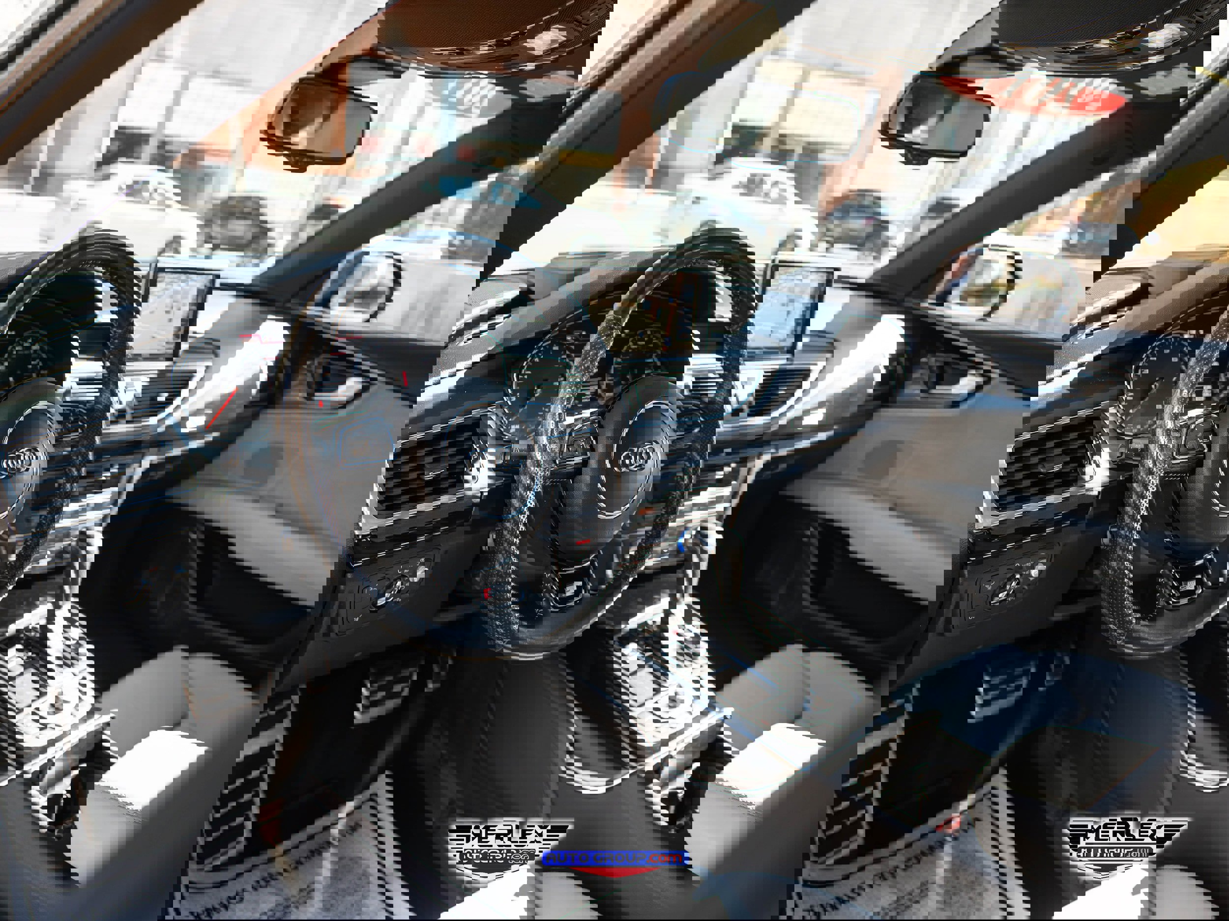 Used 2017 Audi A7 3.0T Competition Prestige w/ Driver Assistance Package image 13