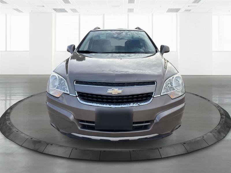 Used 2012 Chevrolet Captiva Sport LT image 5
