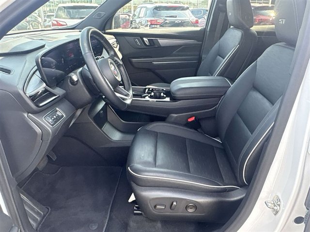 Certified 2025 Buick Enclave Sport Touring w/ Trailering Package, 5000 lbs. FWD image 18