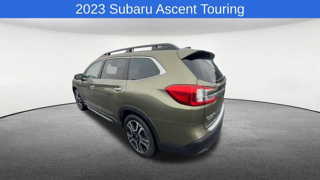 Used 2023 Subaru Ascent Touring AWD/4WD image 8