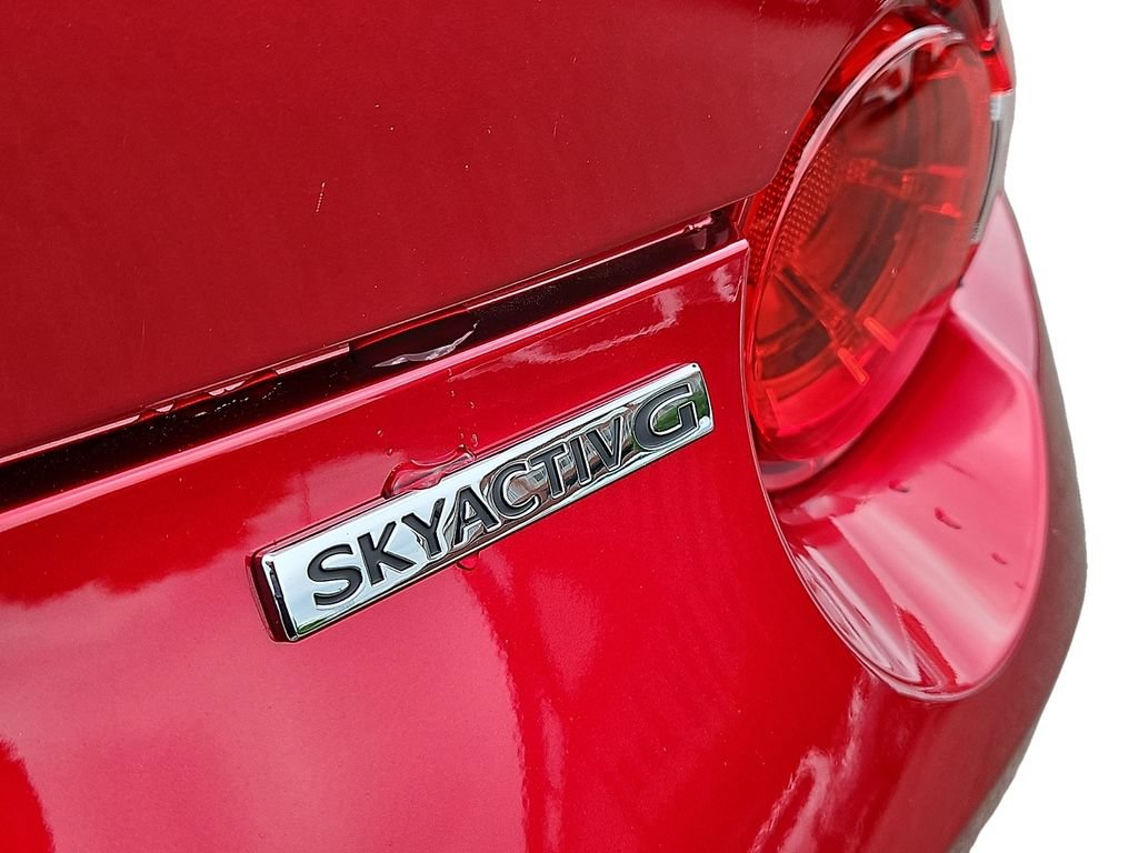 Used 2023 MAZDA MX-5 Miata Grand Touring RWD image 30
