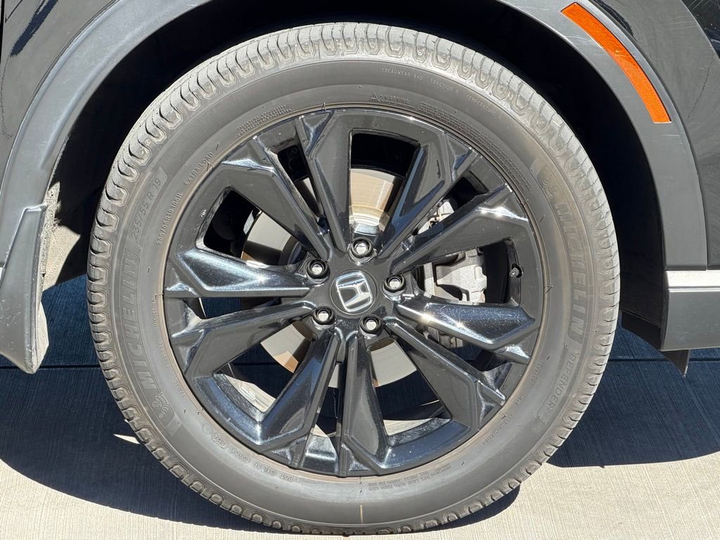 Used 2023 Honda CR-V Sport Touring image 6