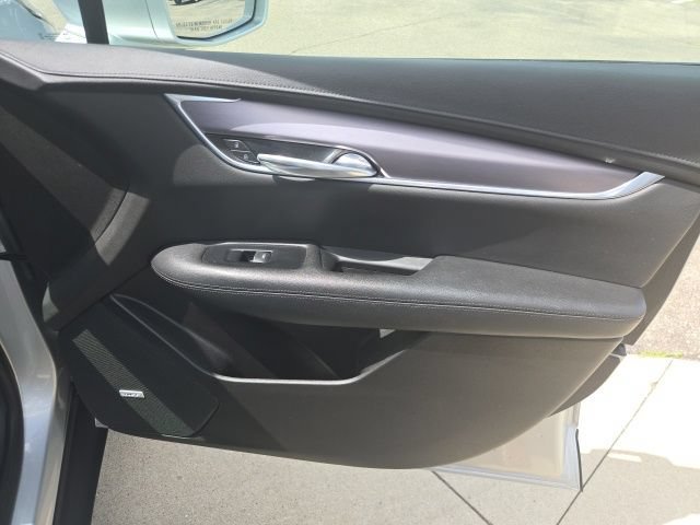 Used 2019 Cadillac XT5 Luxury FWD image 23
