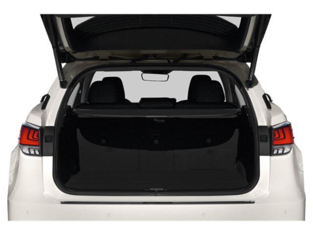 Certified 2021 Lexus RX 450h AWD w/ Premium Package image 11