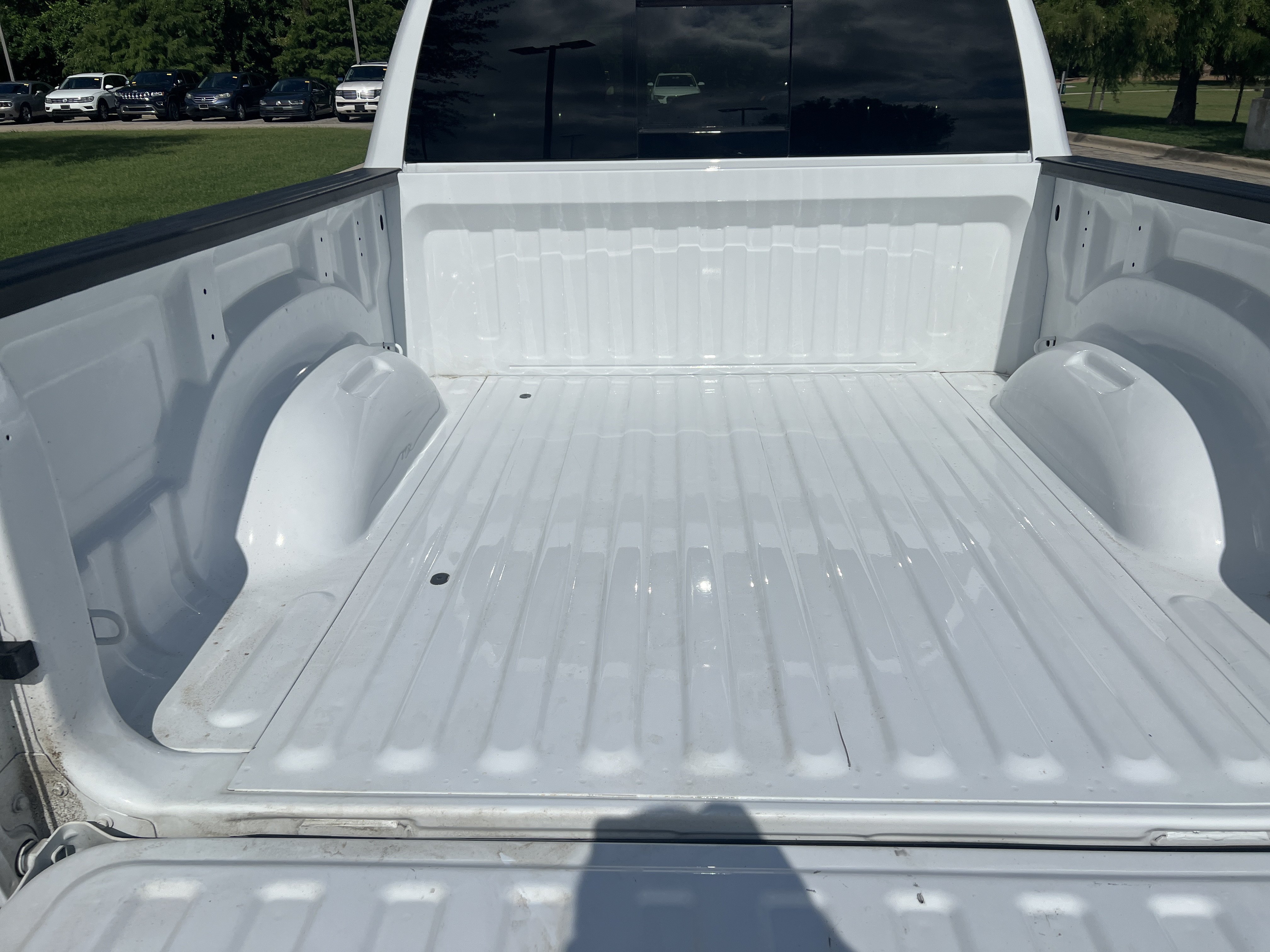 Used 2024 RAM 1500 Lone Star RWD image 30