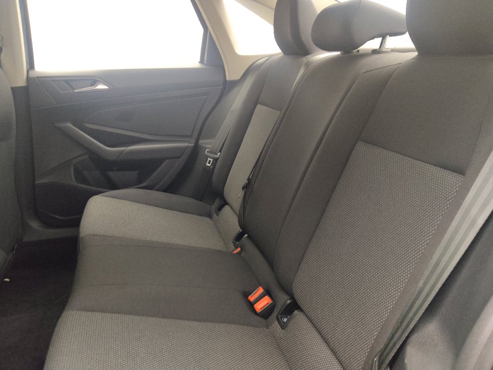 Used 2019 Volkswagen Jetta S w/ Driver Assistance Package FWD image 18