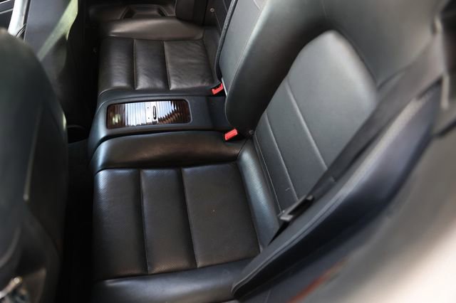 Used 2011 Mercedes-Benz E 550 Cabriolet w/ Premium 2 Pkg image 13