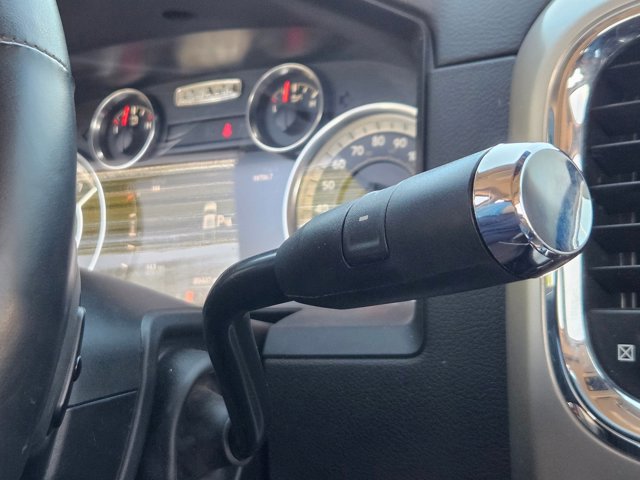 Used 2016 RAM 2500 Laramie w/ Sport Appearance Group image 15