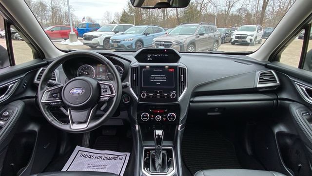 Certified 2024 Subaru Forester Touring image 13