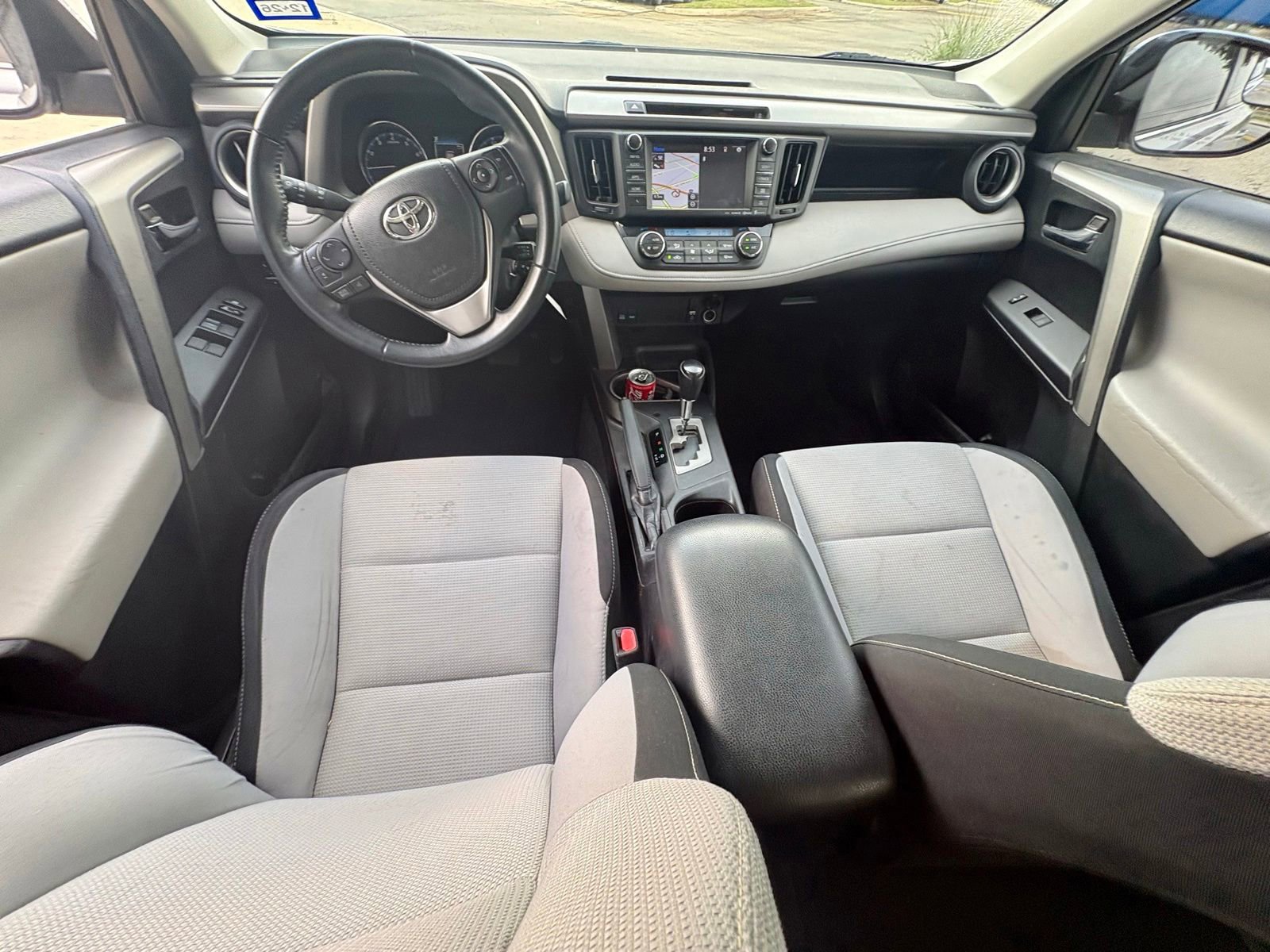 Used 2016 Toyota RAV4 XLE FWD image 11