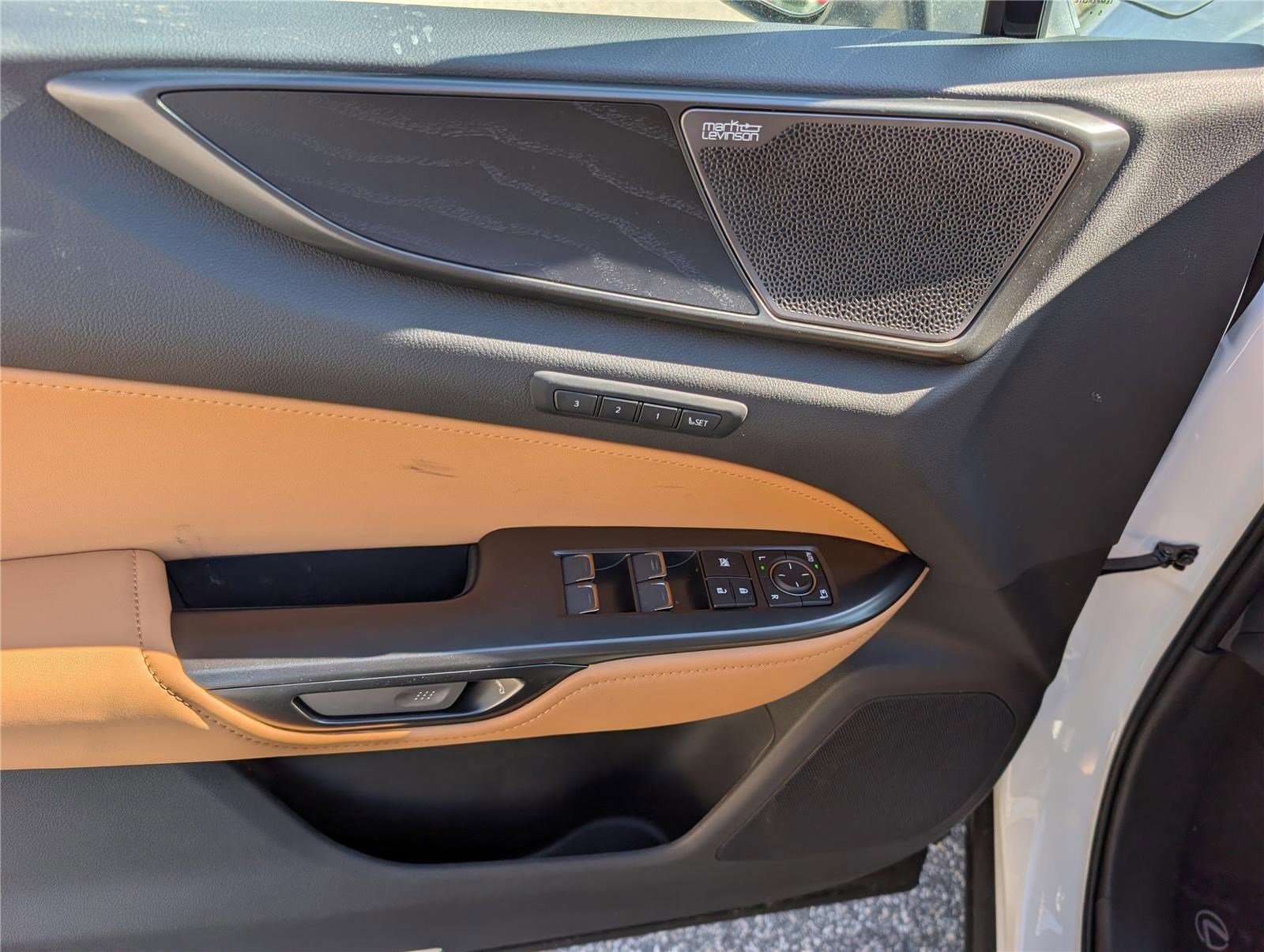 New 2026 Lexus NX 350 AWD w/ Luxury Package image 15