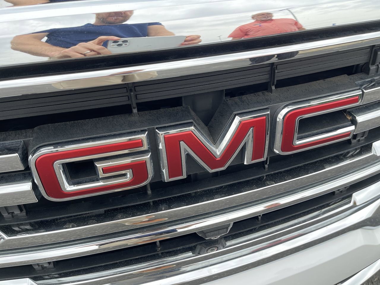 Certified 2023 GMC Acadia SLT w/ Technology Package FWD image 31