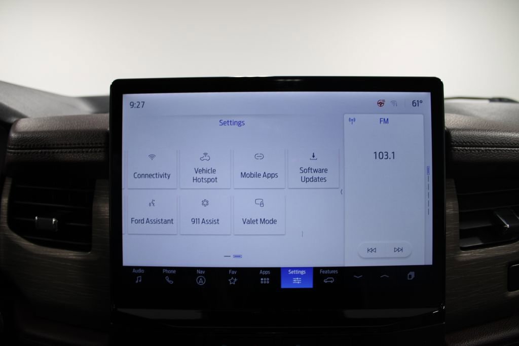 Used 2024 Ford Expedition Limited image 58