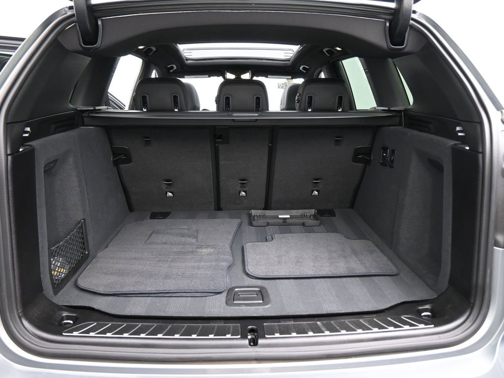 Used 2024 BMW X3 sDrive30i image 22