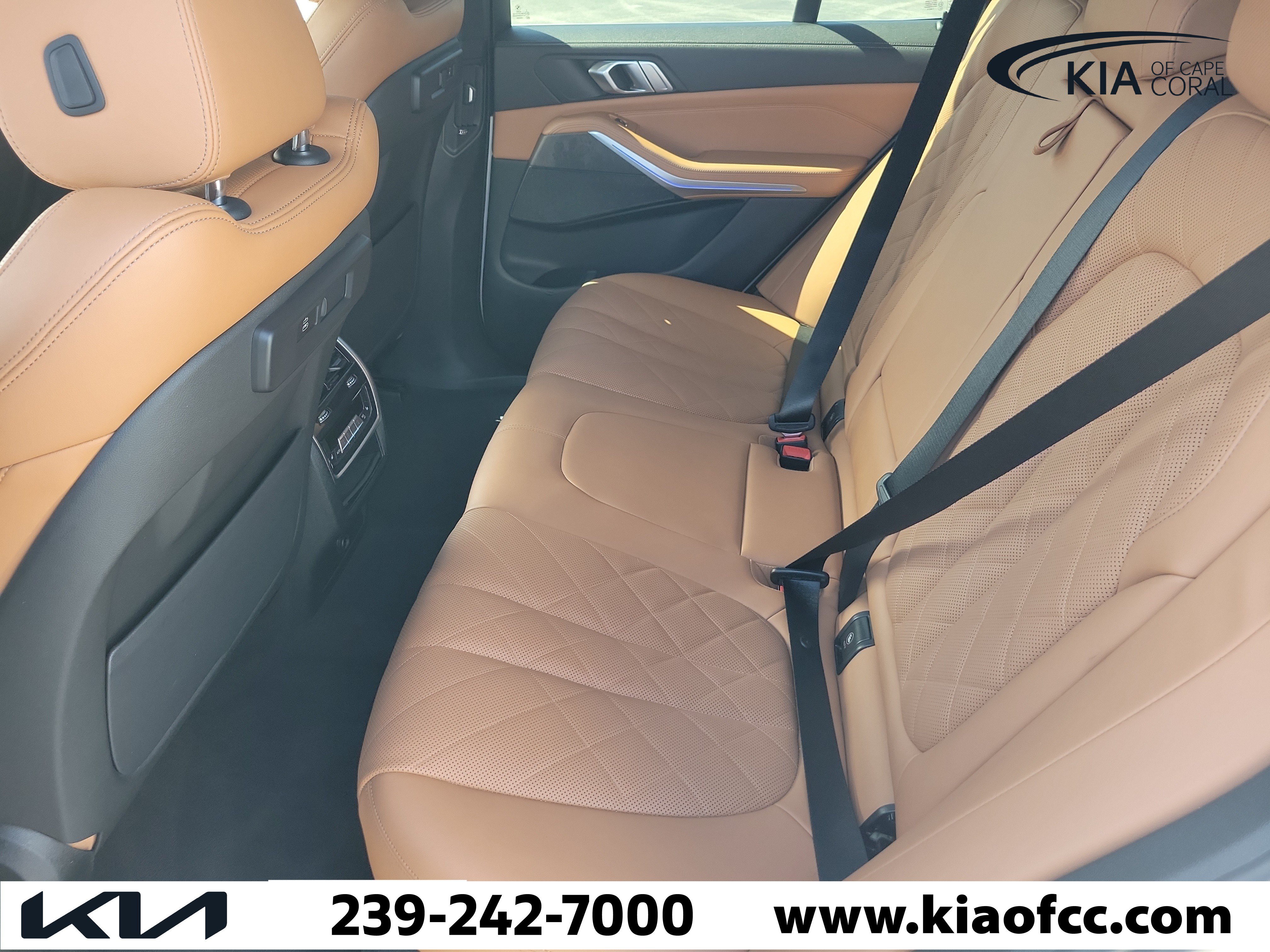 Used 2023 BMW X5 xDrive40i w/ Premium Package AWD/4WD image 14