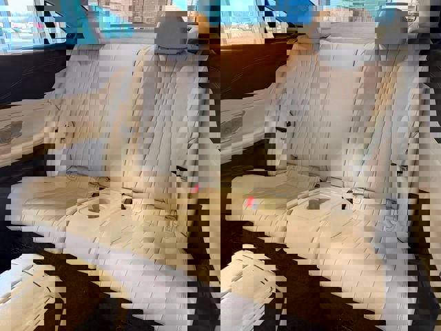 Used 2019 Mercedes-Benz E 450 4MATIC Coupe image 22