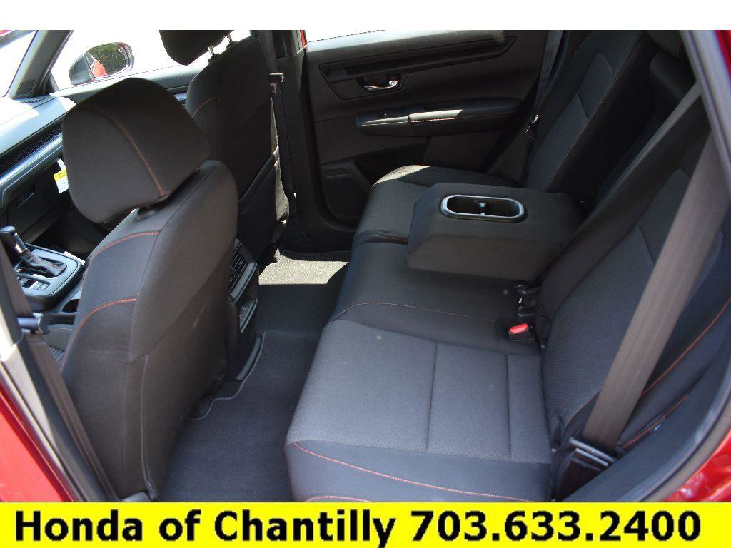 Used 2025 Honda CR-V Sport image 15