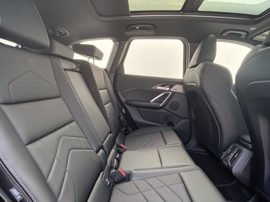 New 2026 BMW X1 xDrive28i w/ Technology Package AWD/4WD image 23