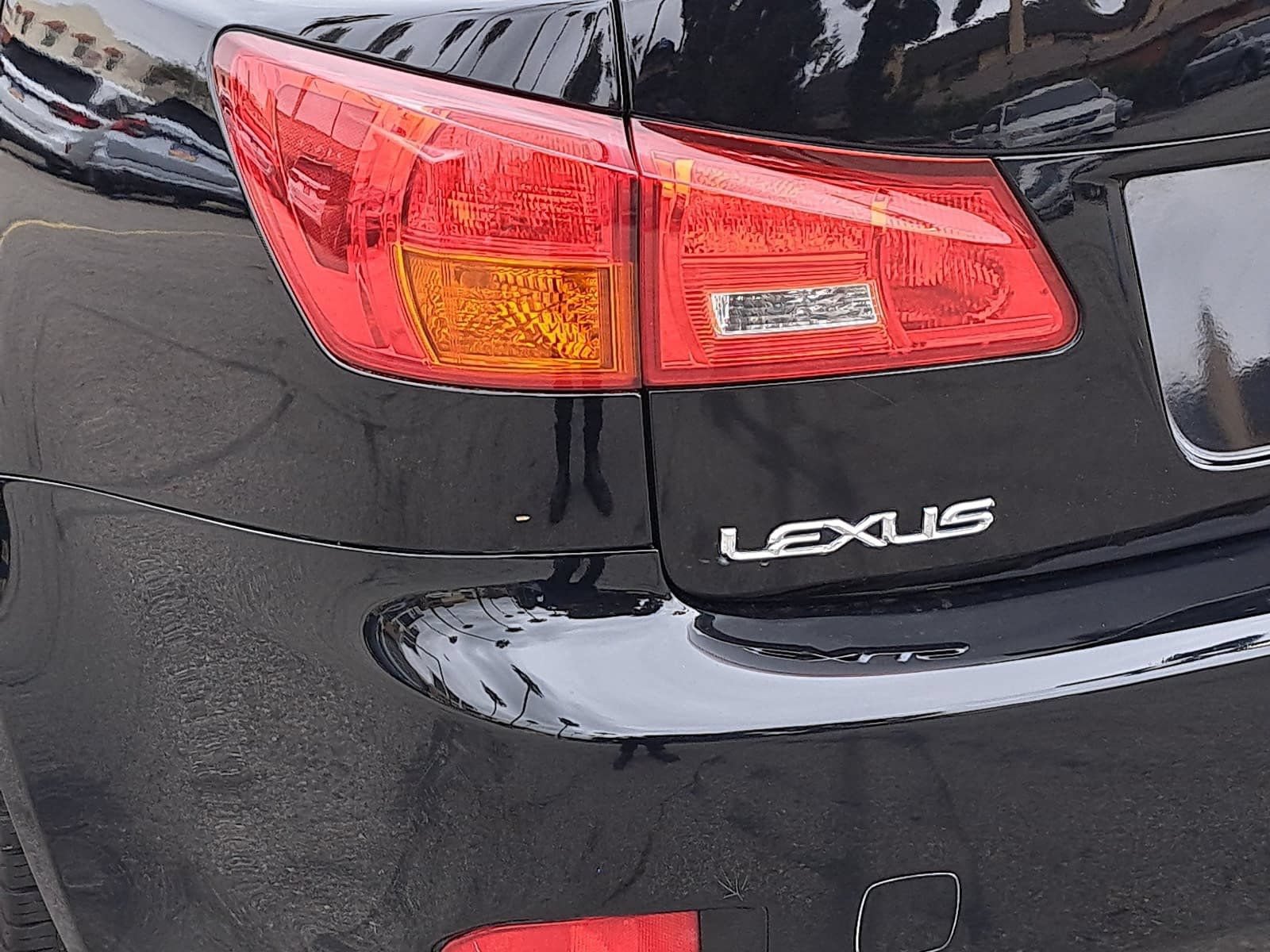 Used 2007 Lexus IS 250 RWD image 33