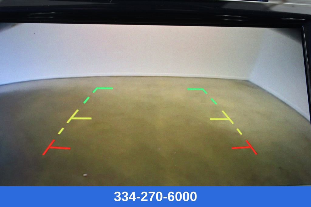 Used 2022 Nissan Murano SV w/ Cargo Package image 12