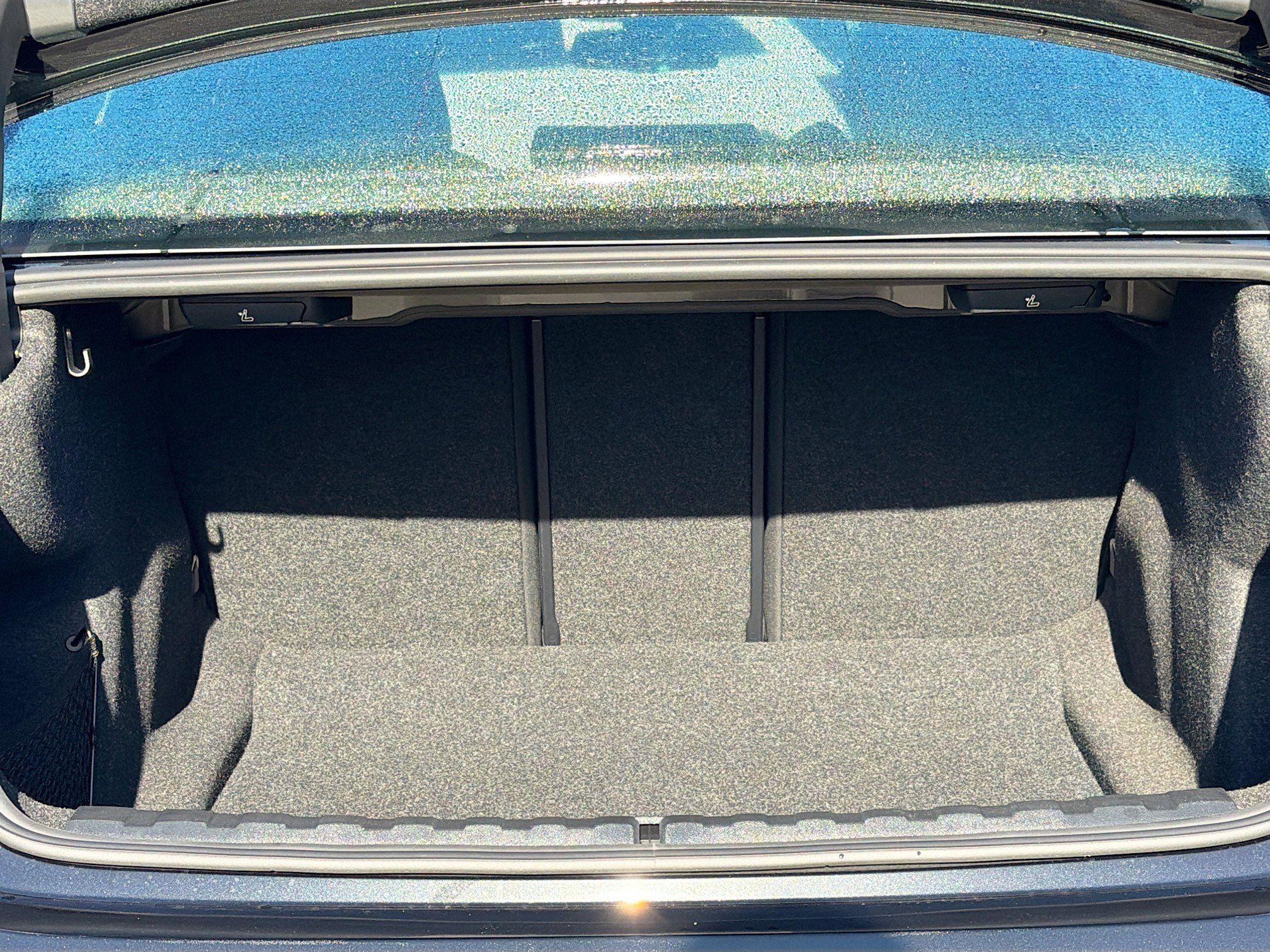 New 2026 BMW 330i xDrive Sedan w/ M Sport Package image 12