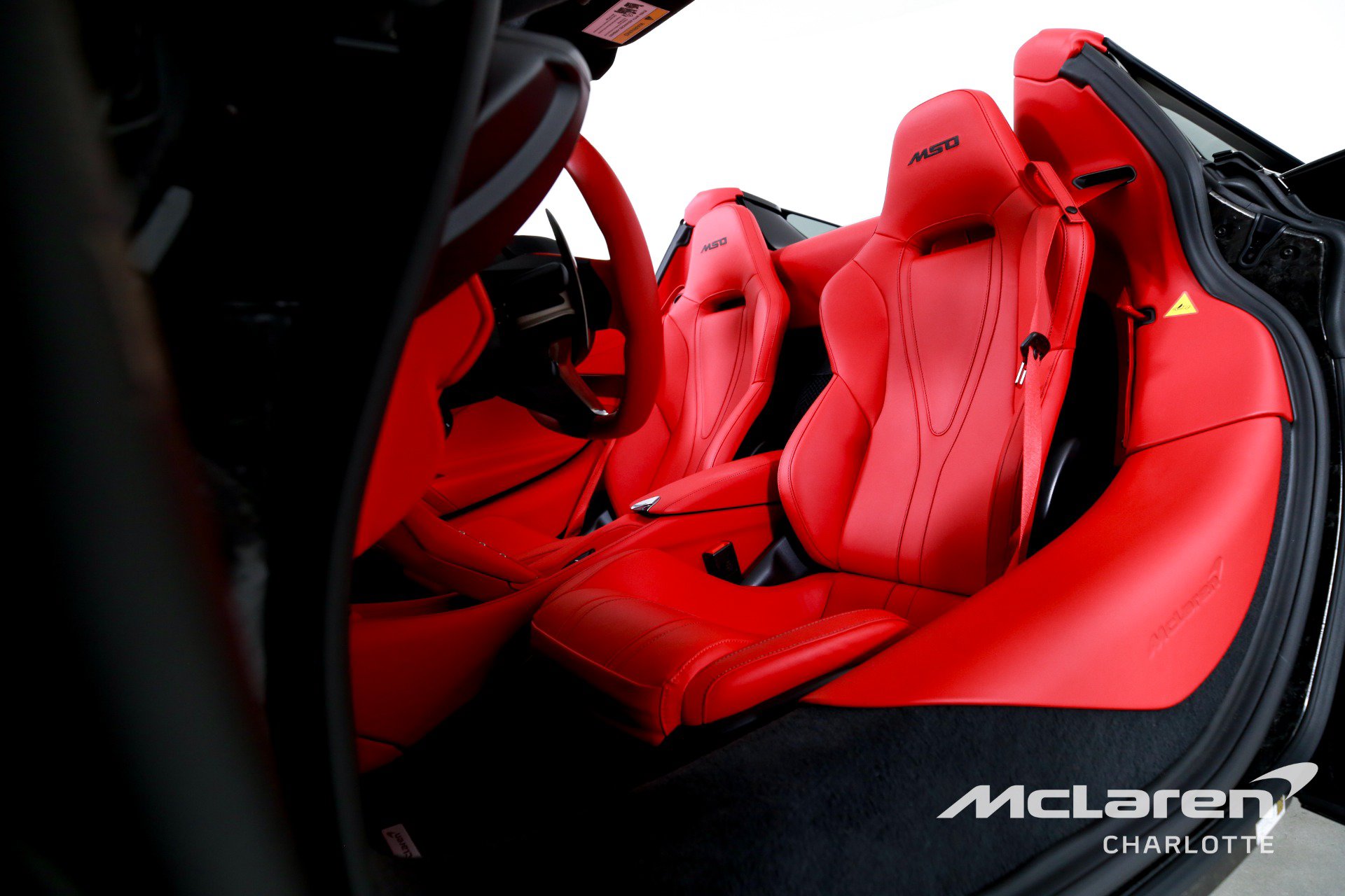 New 2026 McLaren 750S Spider RWD image 13