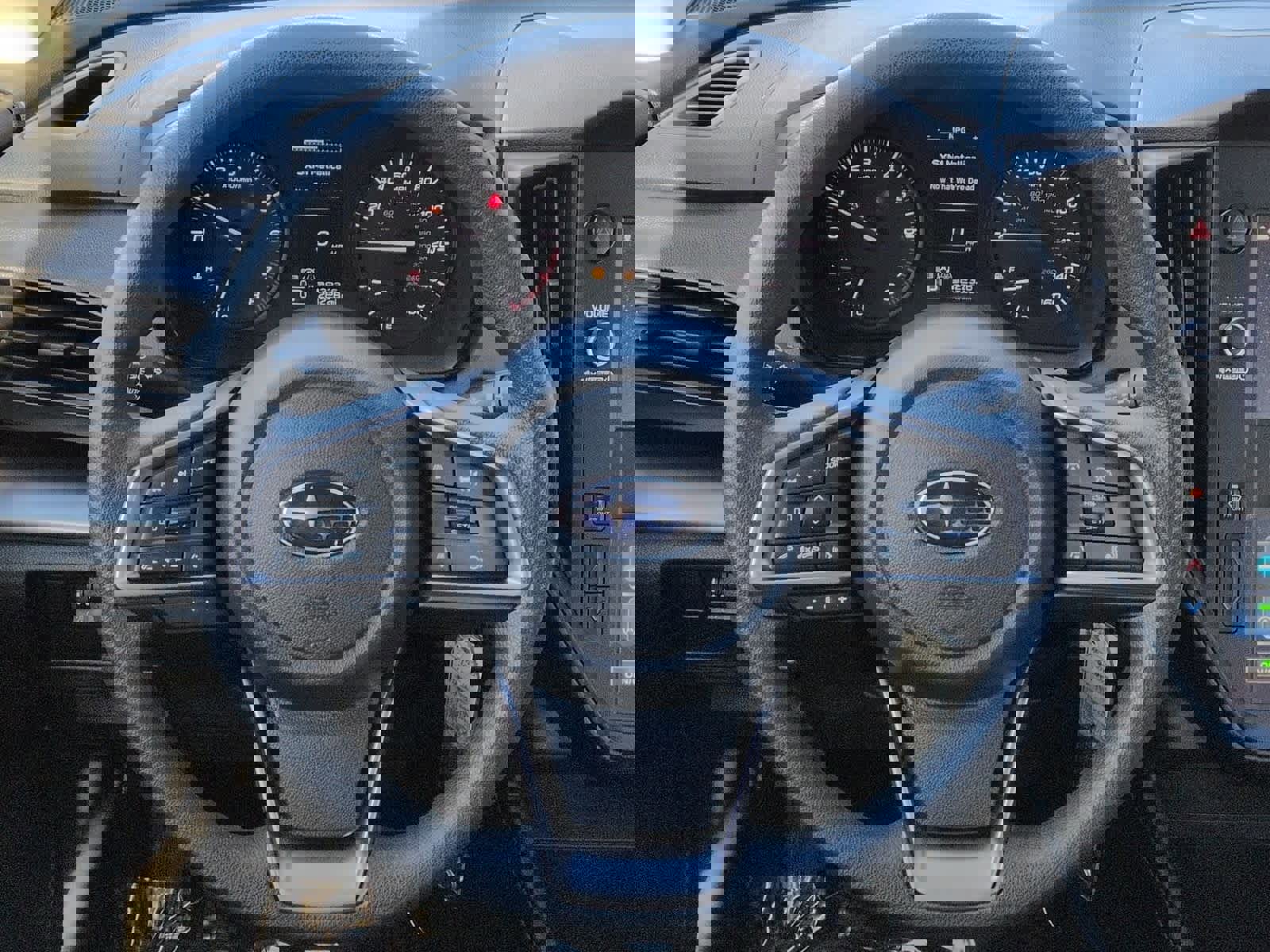 Certified 2024 Subaru Impreza 2.0i image 23