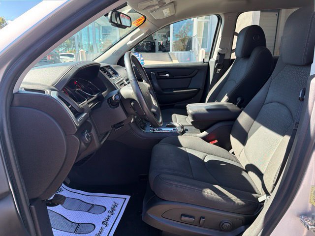Used 2016 GMC Acadia SLE FWD image 13