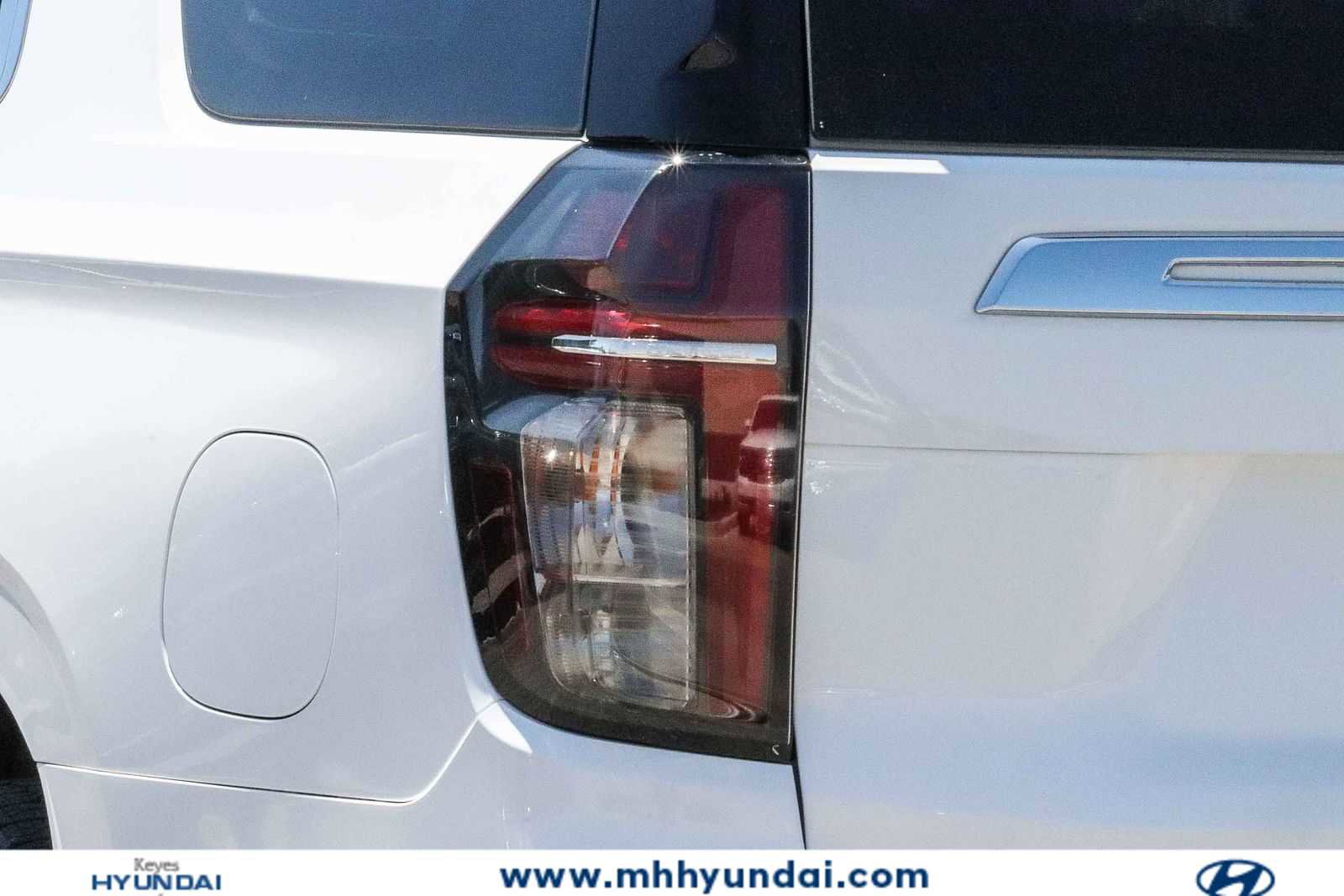 Used 2022 Chevrolet Tahoe Premier image 11