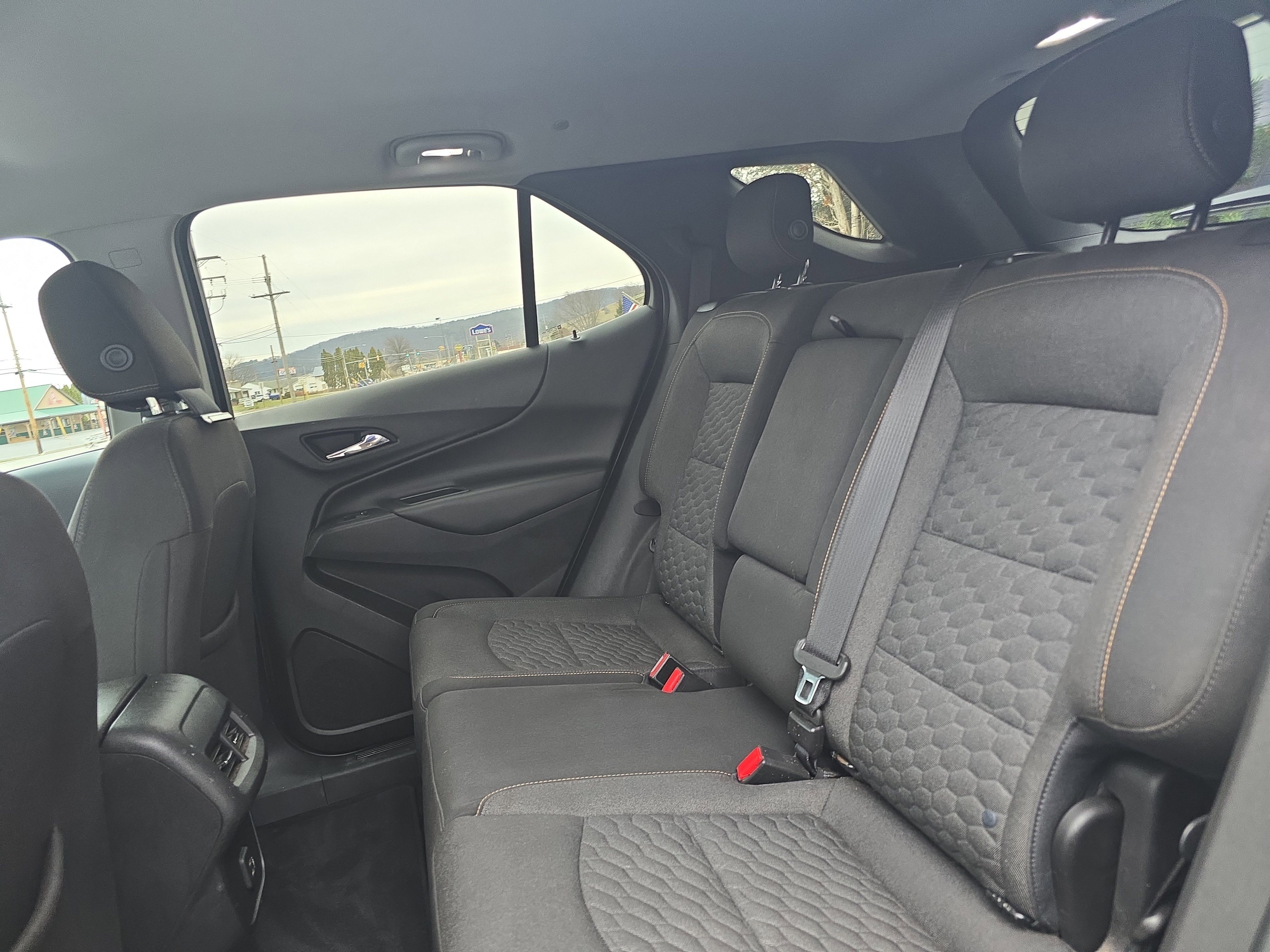 Used 2019 Chevrolet Equinox LT image 14