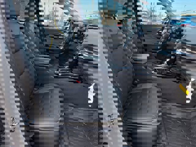 New 2026 Chevrolet Trax ACTIV w/ Sunroof Package image 18