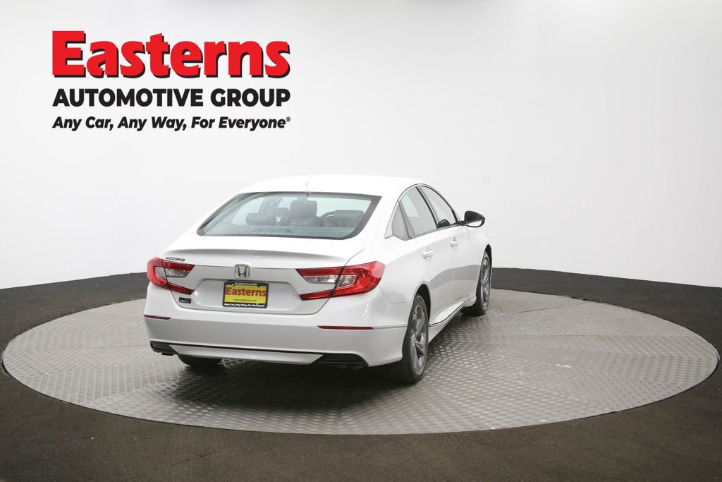 Used 2018 Honda Accord EX-L image 30