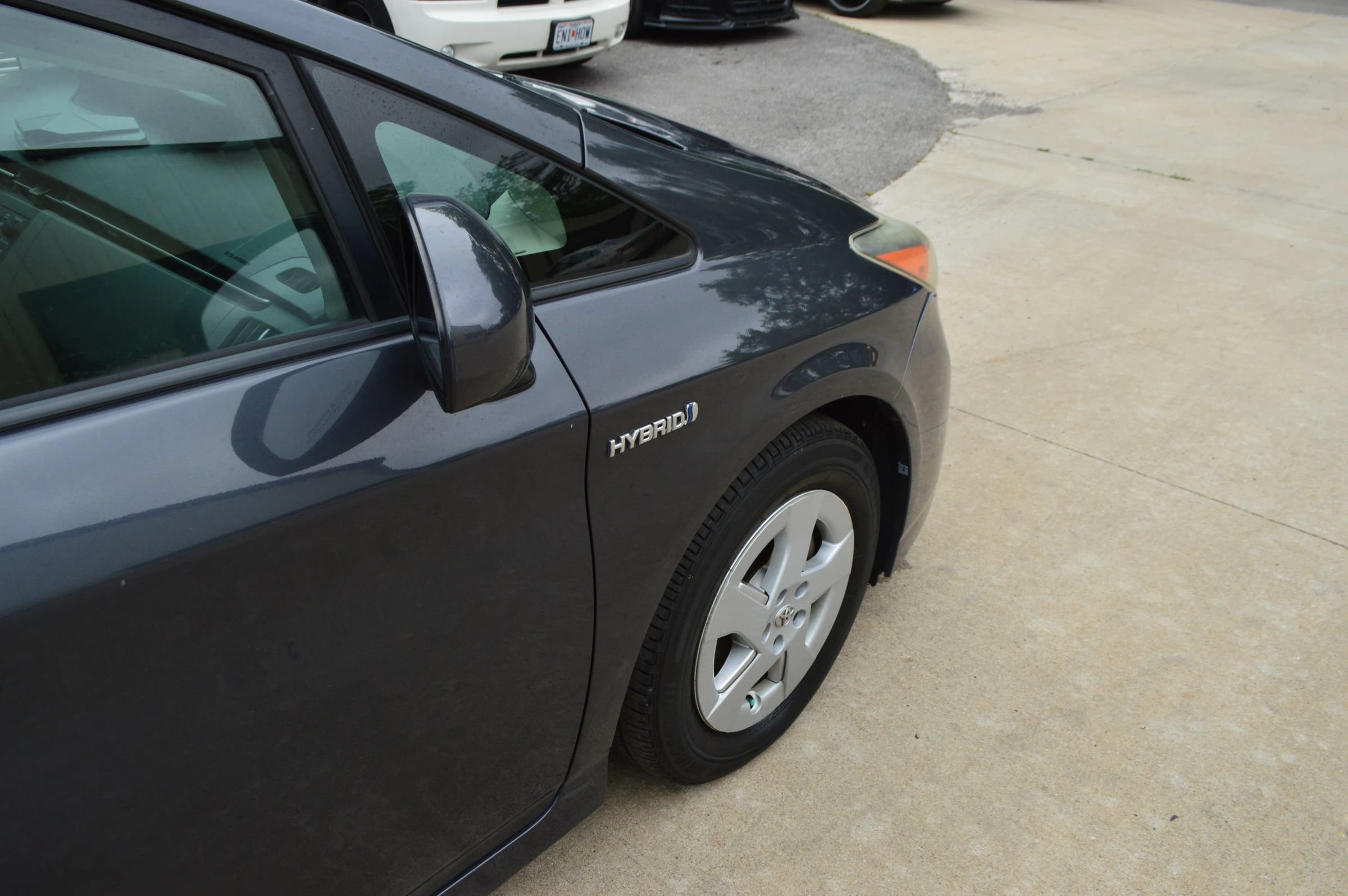 Used 2011 Toyota Prius Two FWD image 10