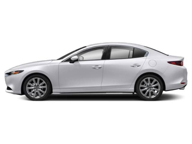 Used 2020 MAZDA MAZDA3 Sedan w/ Select Package FWD image 6
