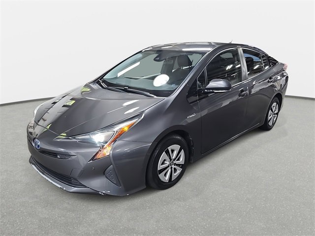 Used 2018 Toyota Prius Two