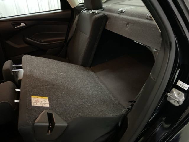 Used 2016 Ford Focus SE FWD image 20