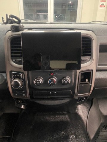 Used 2017 RAM 1500 Tradesman image 24