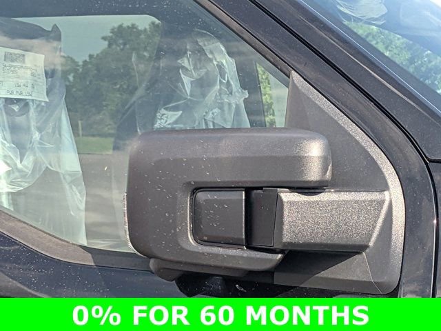 New 2025 Ford F150 XLT w/ Equipment Group 302A MID image 10