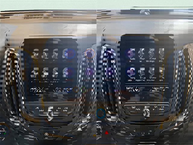 Certified 2024 Chevrolet Equinox RS image 19