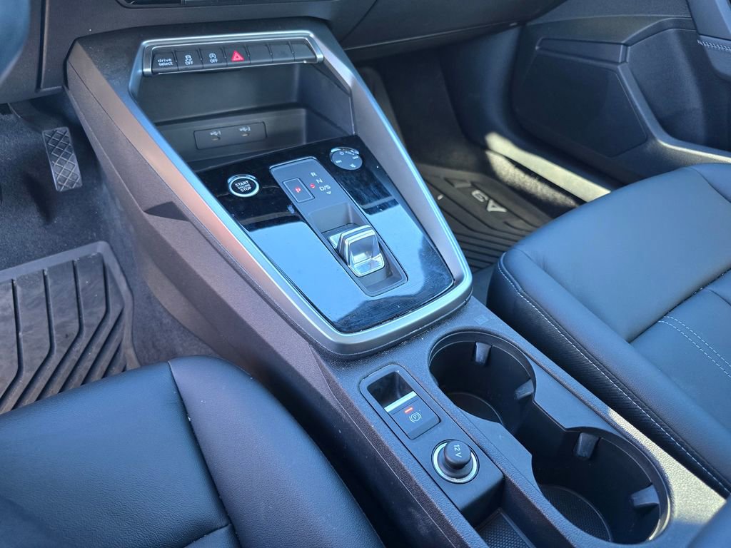 Used 2023 Audi A4 2.0T Premium Plus w/ Premium Plus Package image 21