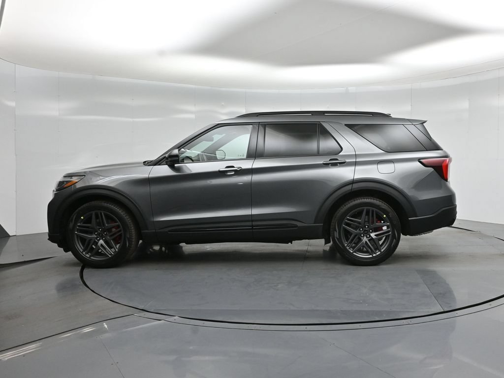 New 2026 Ford Explorer ST w/ Sun And Sound Package AWD/4WD image 28