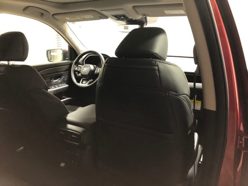 New 2026 Honda Pilot Elite image 12