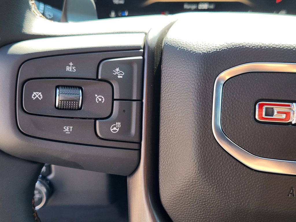 New 2026 GMC Sierra 1500 AT4 w/ AT4 Premium Package image 14