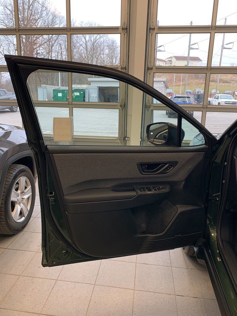 New 2026 Subaru Outback Limited image 10