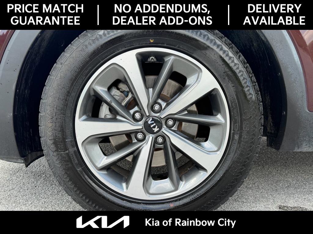 Used 2020 Kia Sorento FWD V6 image 10