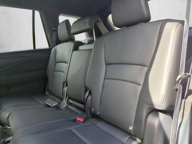 Used 2023 Honda Passport EX-L image 23