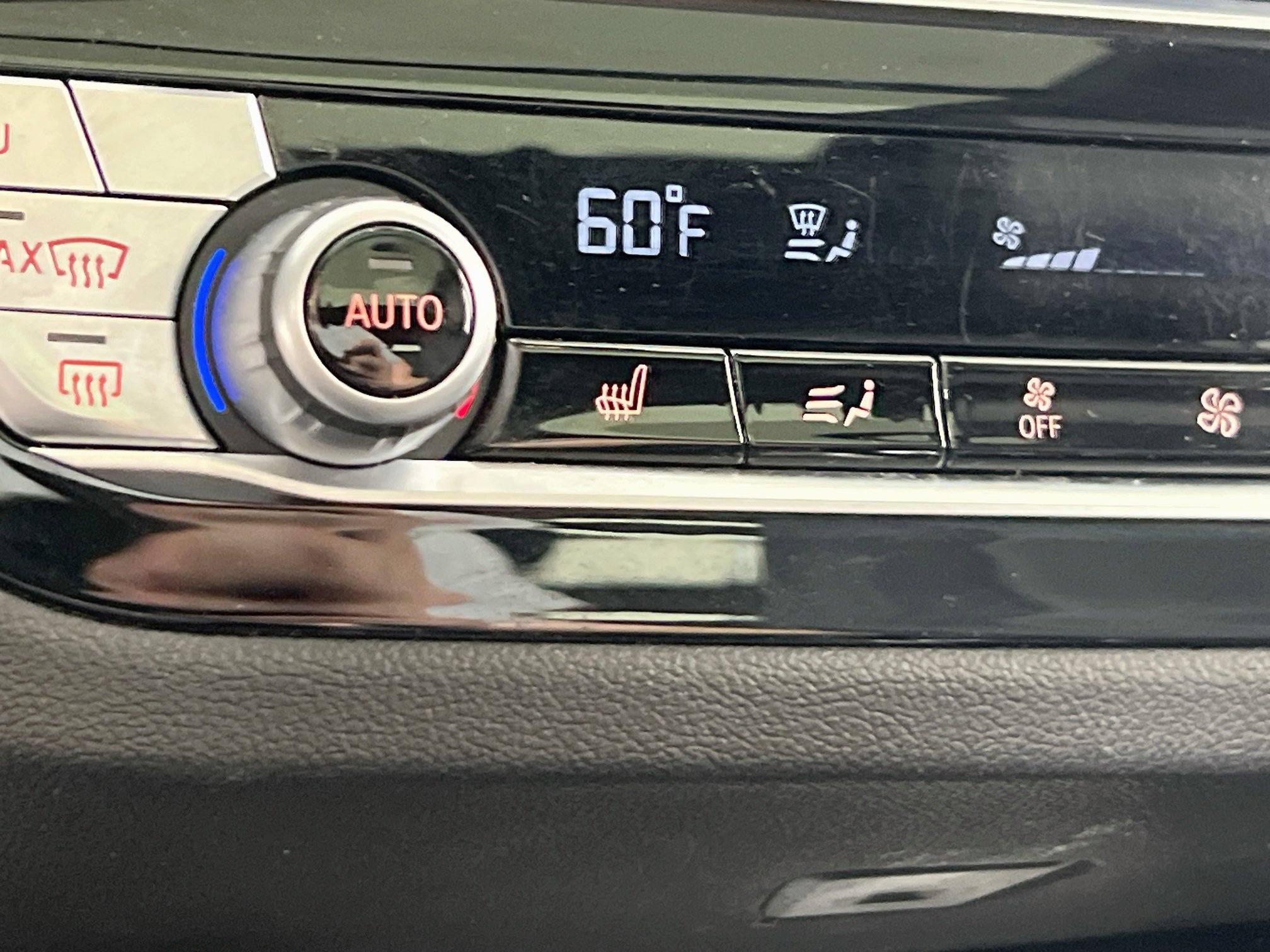 Used 2021 BMW X3 xDrive30i w/ Convenience Package AWD/4WD image 20