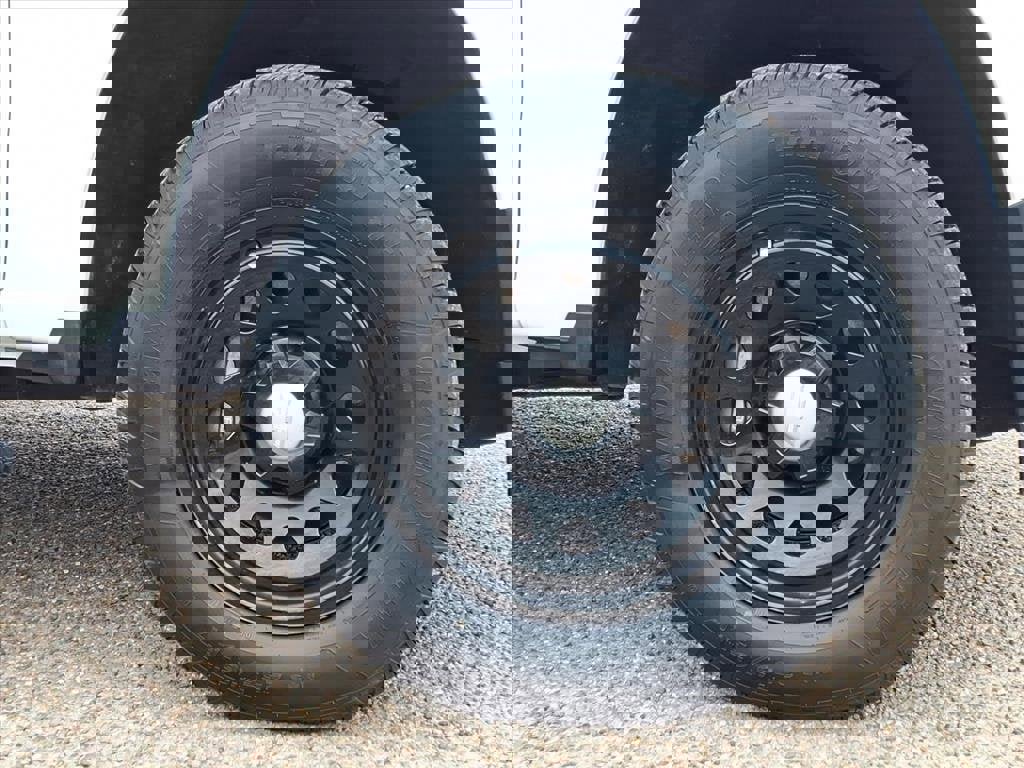 New 2026 Chevrolet Colorado W/T w/ WT Convenience Package II image 10