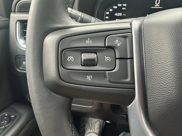 Used 2024 GMC Yukon SLT image 33